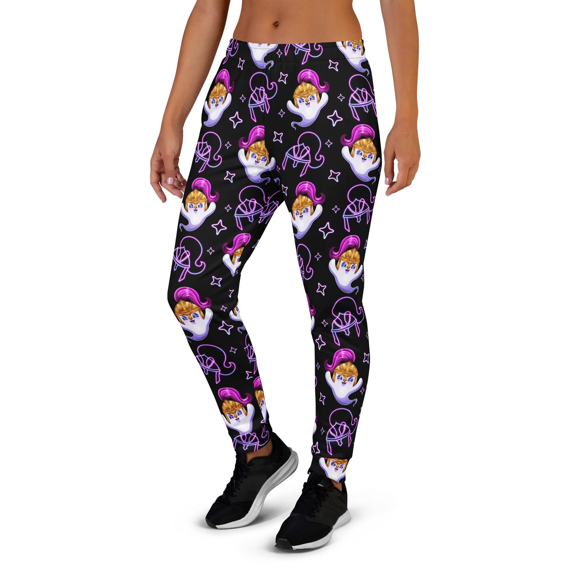 Ghostie Women's Joggers product image (1)