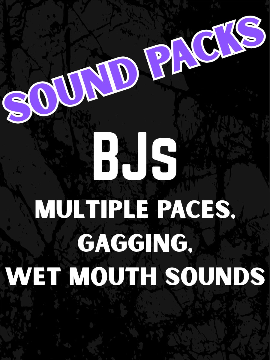BJ Sound Pack product image (1)