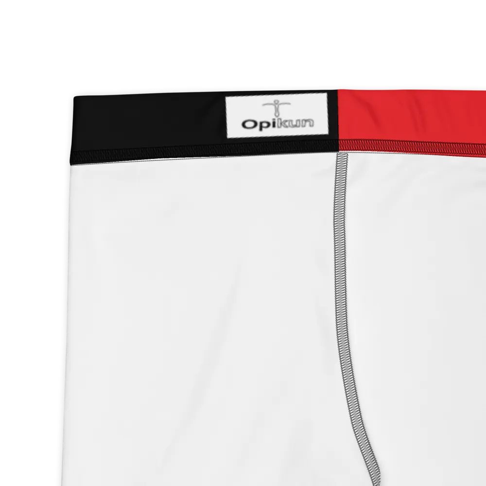 Love - Black & Red - Leggings product image (9)