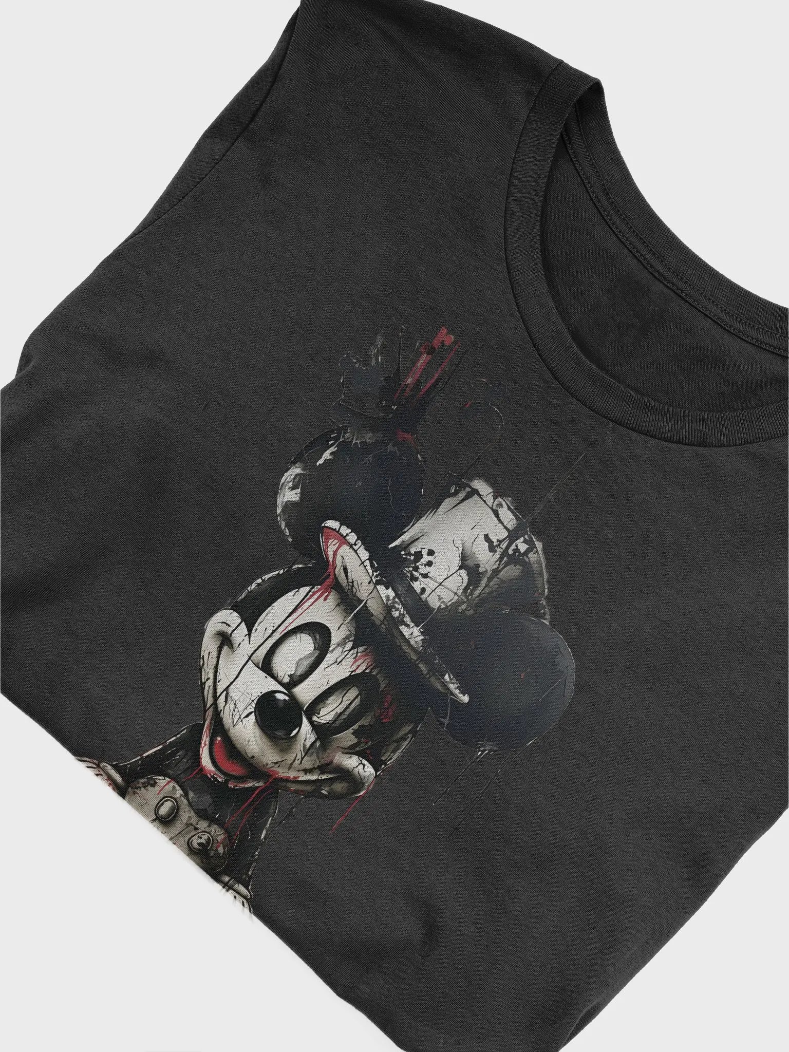 Trashboat Willie tee product image (5)