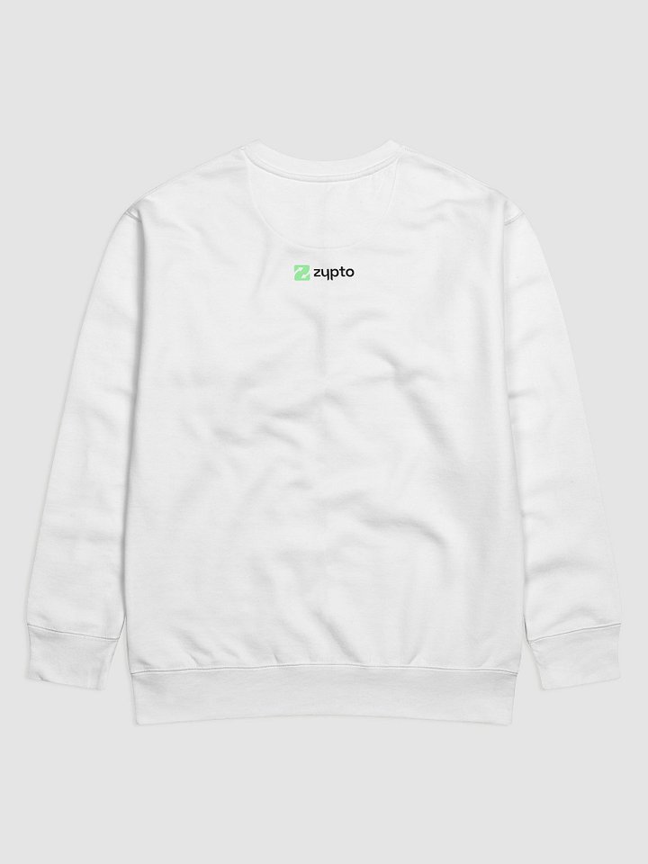 Sad at Party Meme Premium Sweatshirt product image (2)