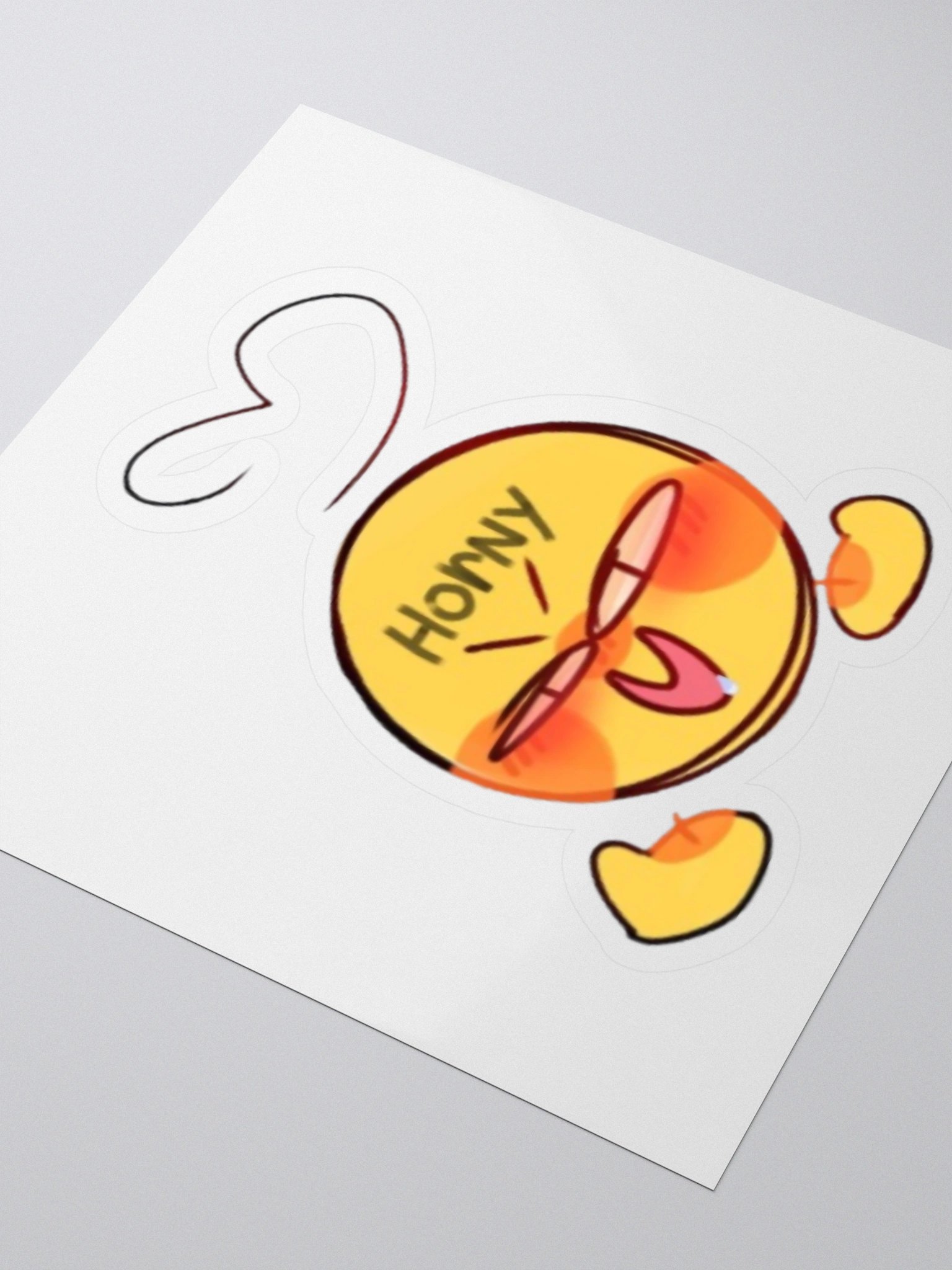 emote sticker product image (3)