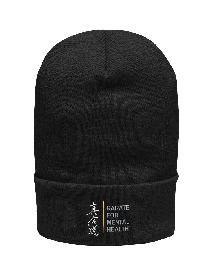 KFMH Winter Hat product image (1)