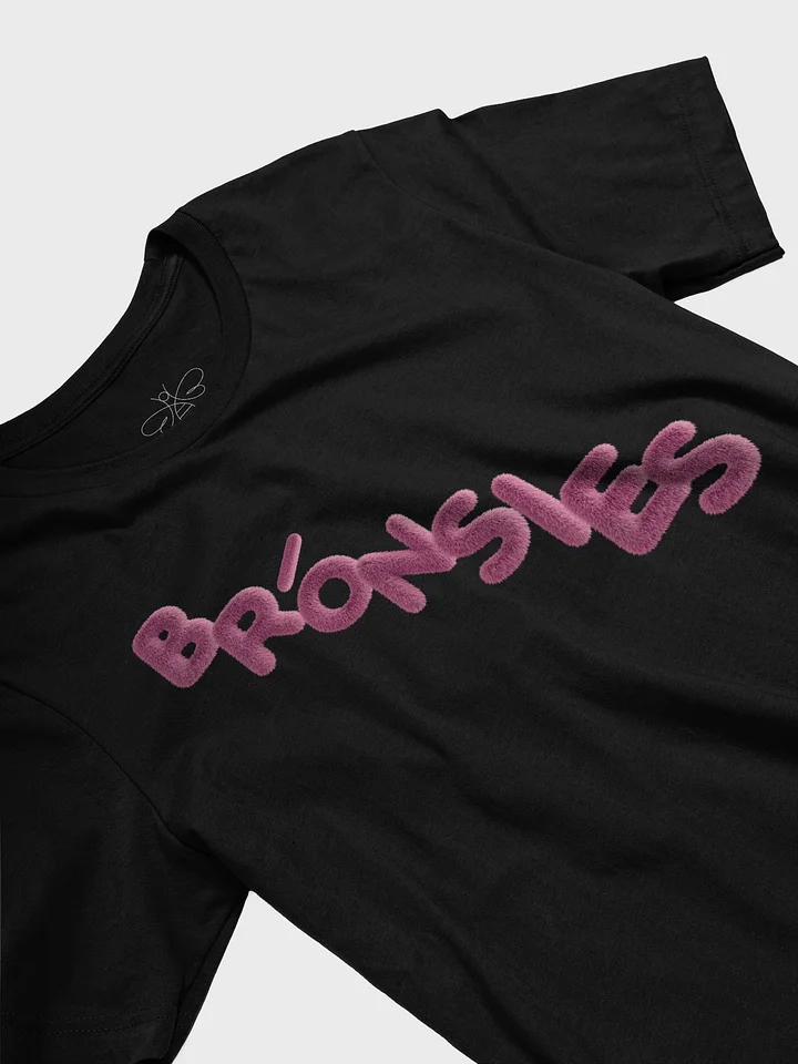 Brónsies (Sorry Not Sorry) T-shirt product image (2)