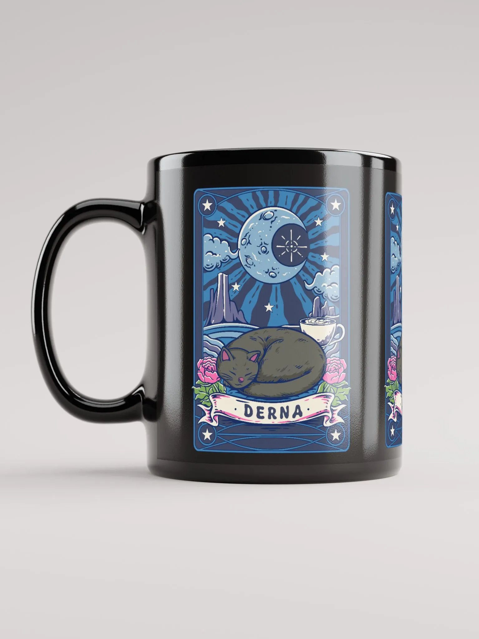 Tarot Card Mug product image (6)