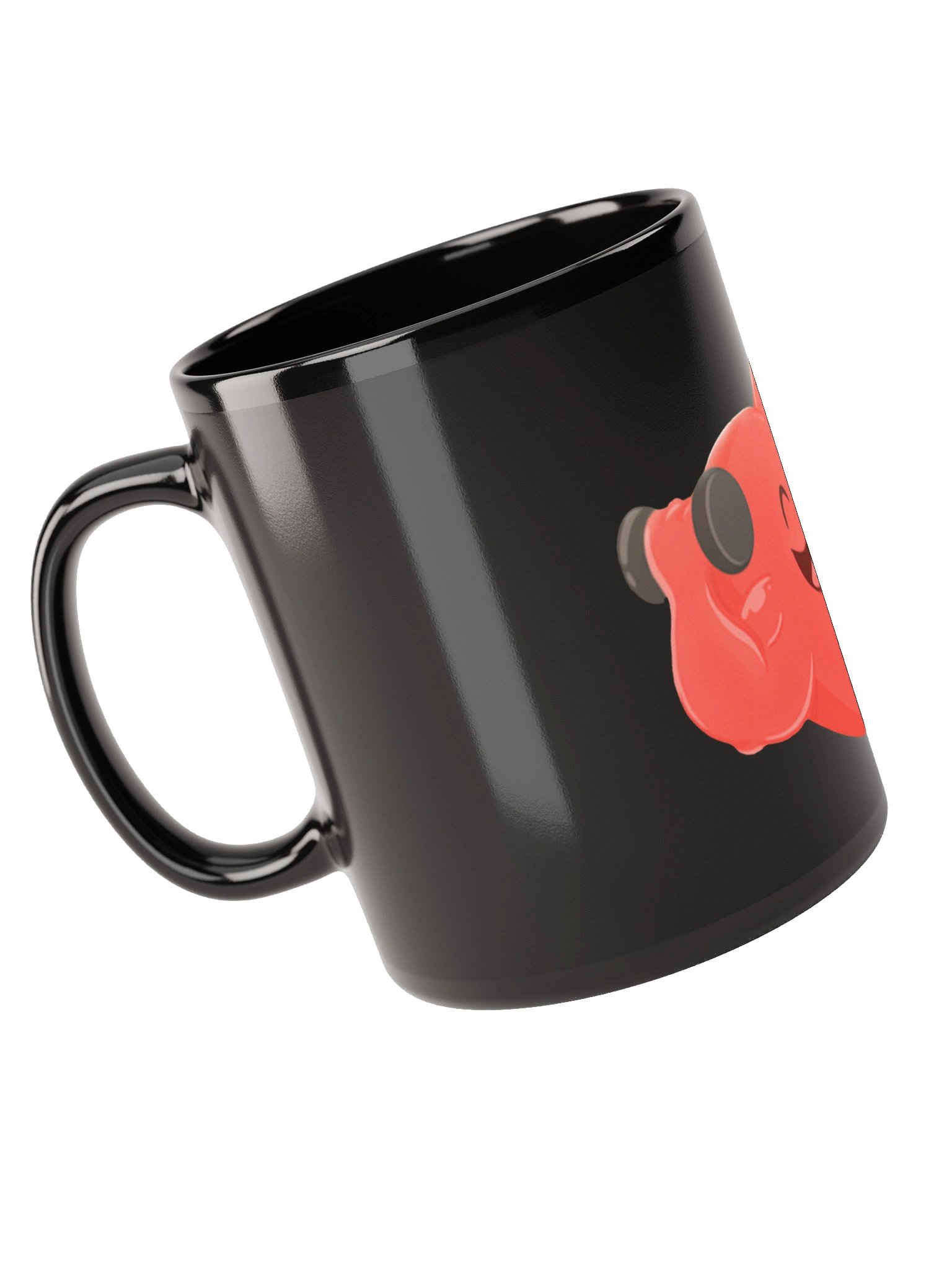 Heart Mug product image (6)
