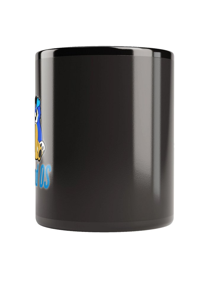 Hund OS Mug product image (2)