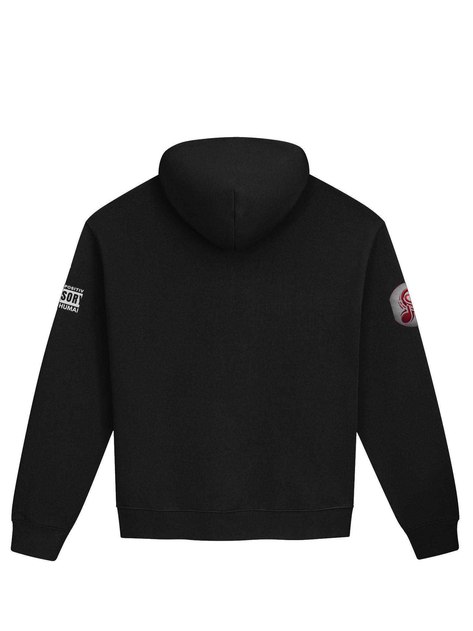 Official "JukeBrio" Hoodie (Oversized) product image (13)