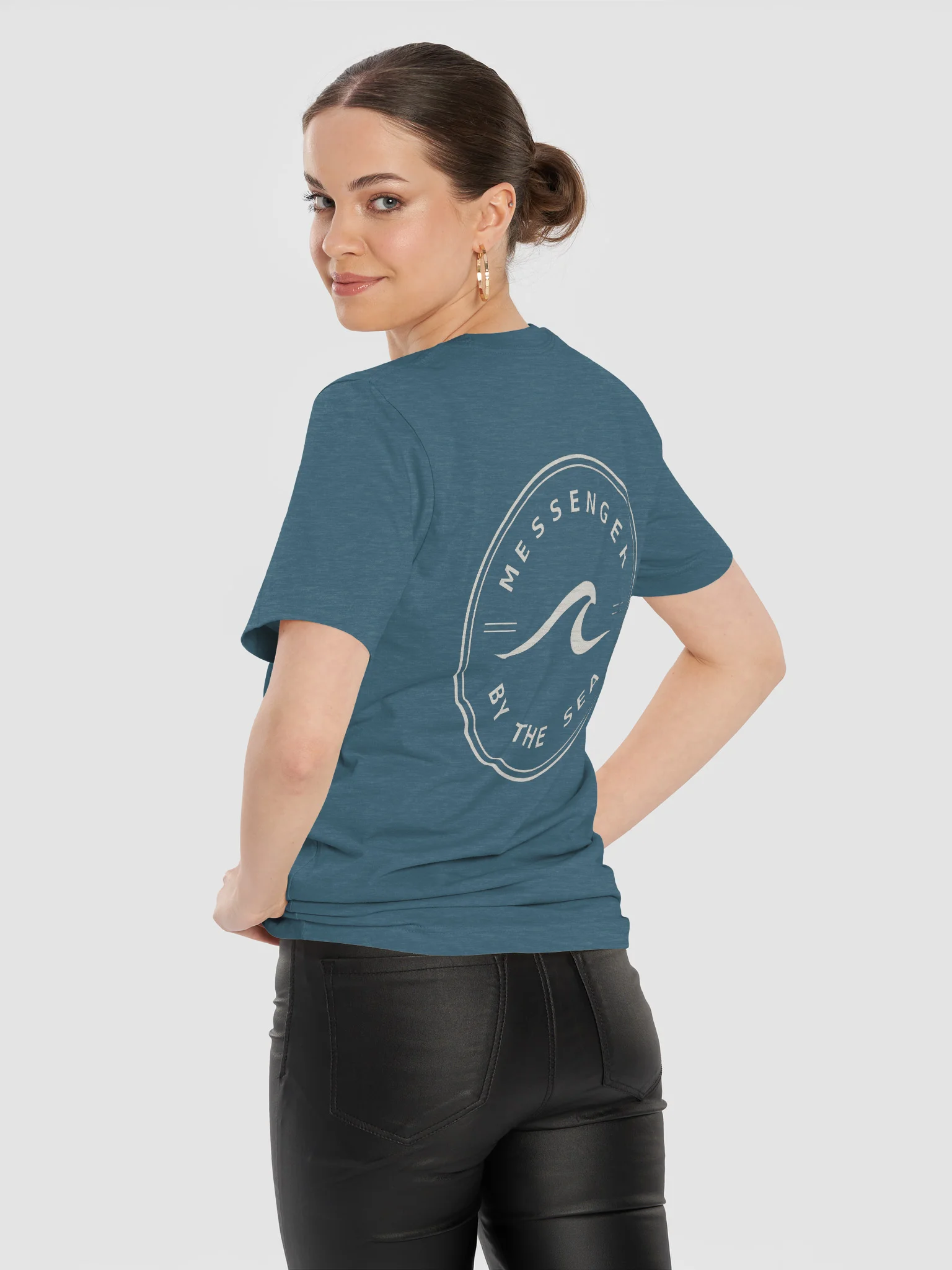 MBTS Logo Tee product image (12)