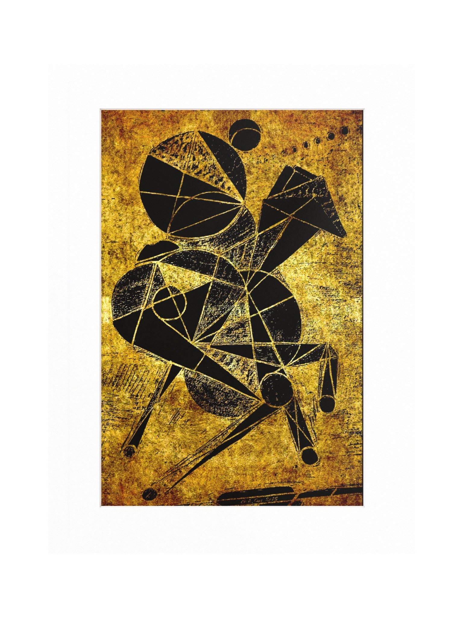 The Jokey (Unframed) product image (1)