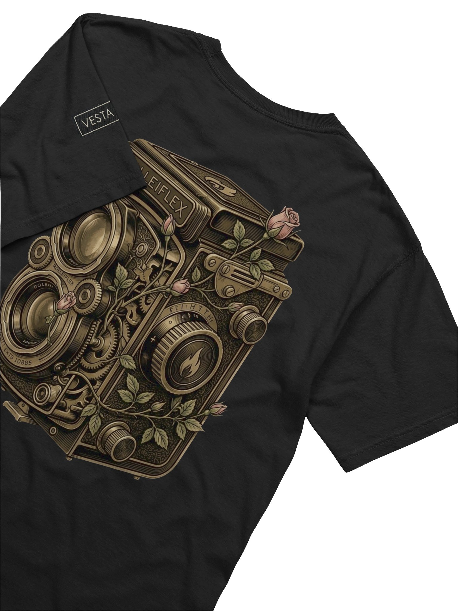 The Aperture of Aethelgard // Lore Keeper's Edition product image (27)