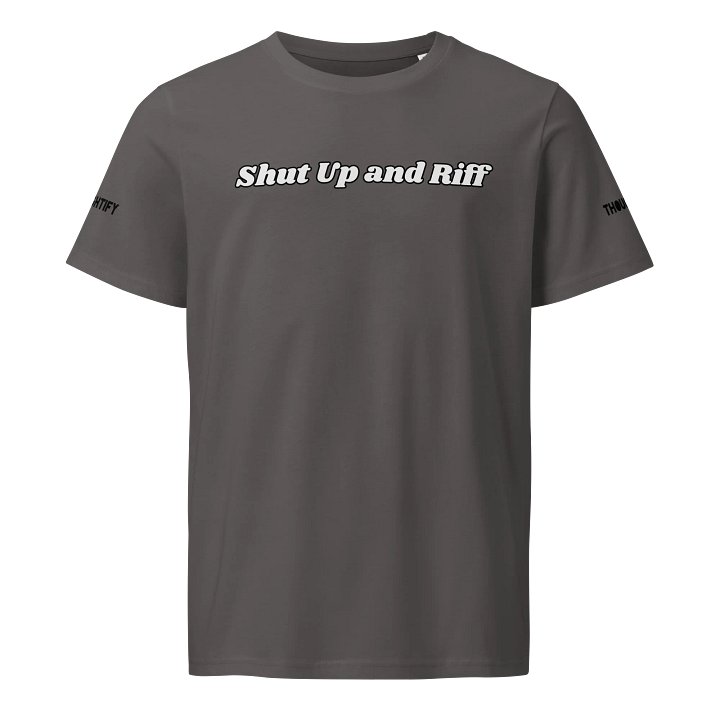 Shut Up and Riff product image (1)
