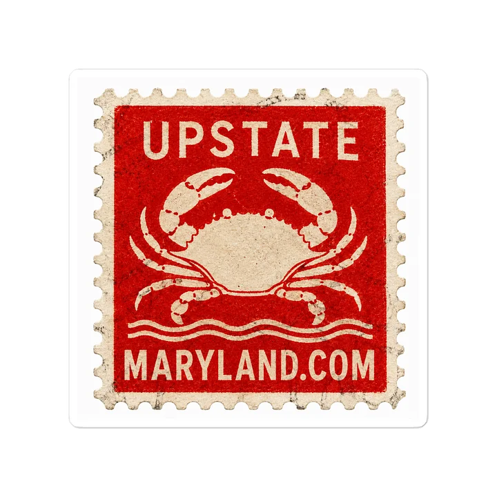 sticker crab product image (2)