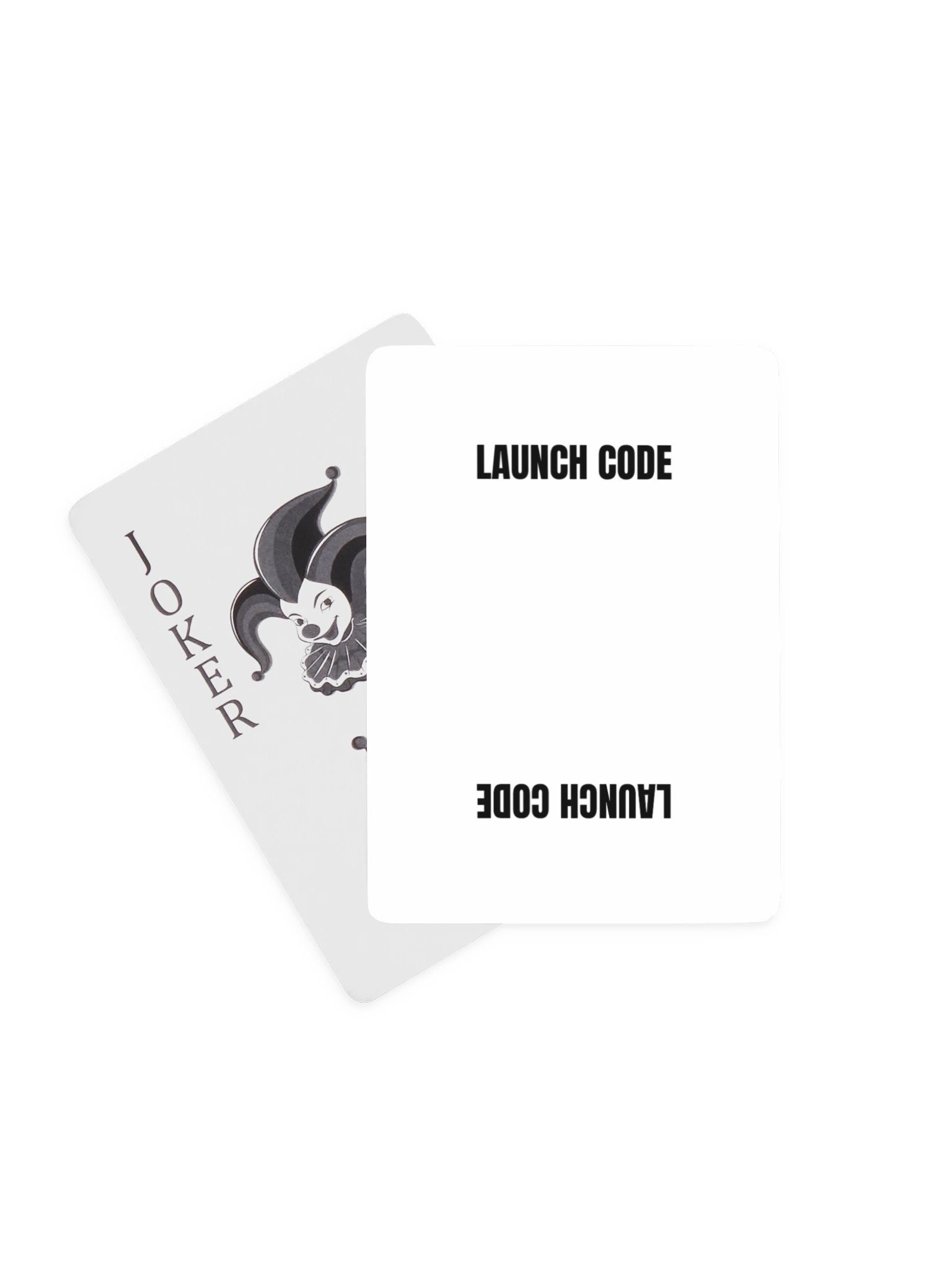 The Playing Cards product image (1)