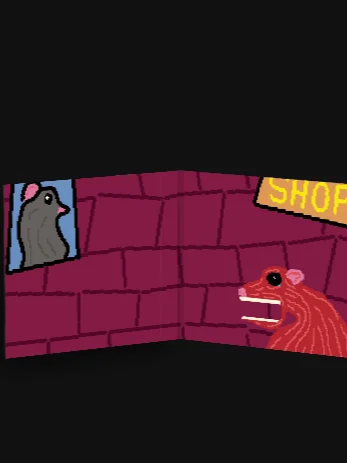 Rat Quest 2: Level One CD product image (4)