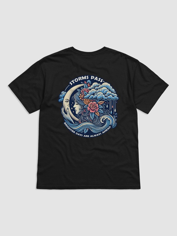 Storms Pass T-Shirt product image (25)