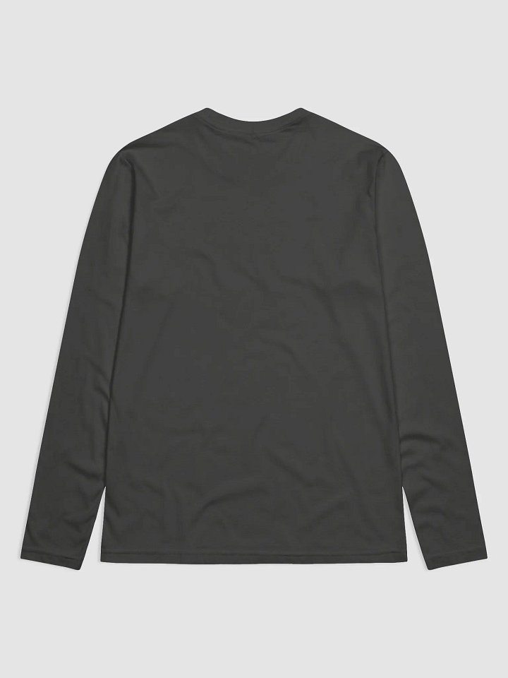 KBF LONG SLEEVE CREW product image (2)