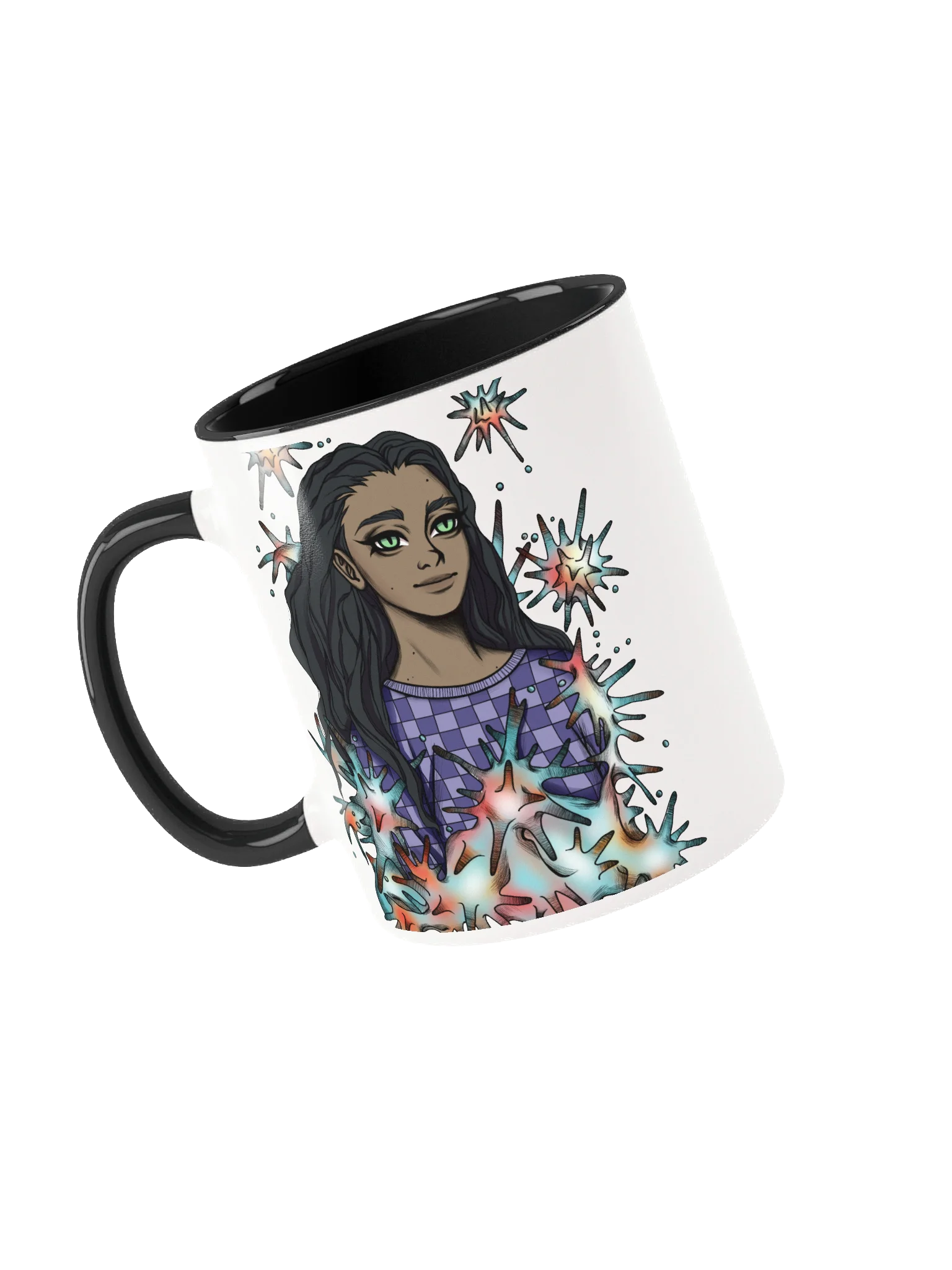 Dream Eater Mug product image (1)