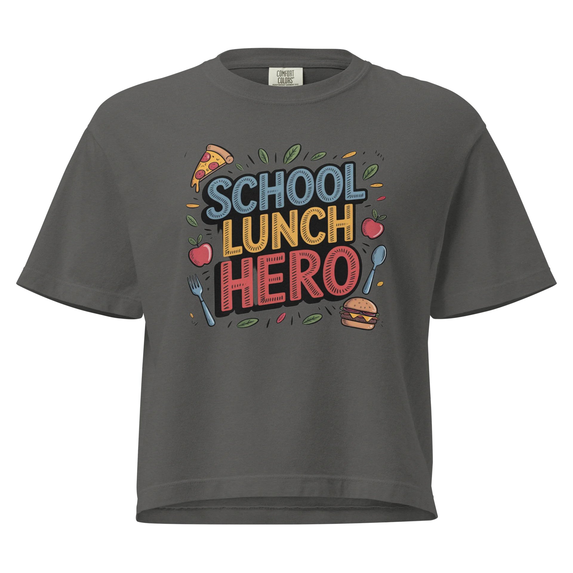 School Lunch Hero product image (1)