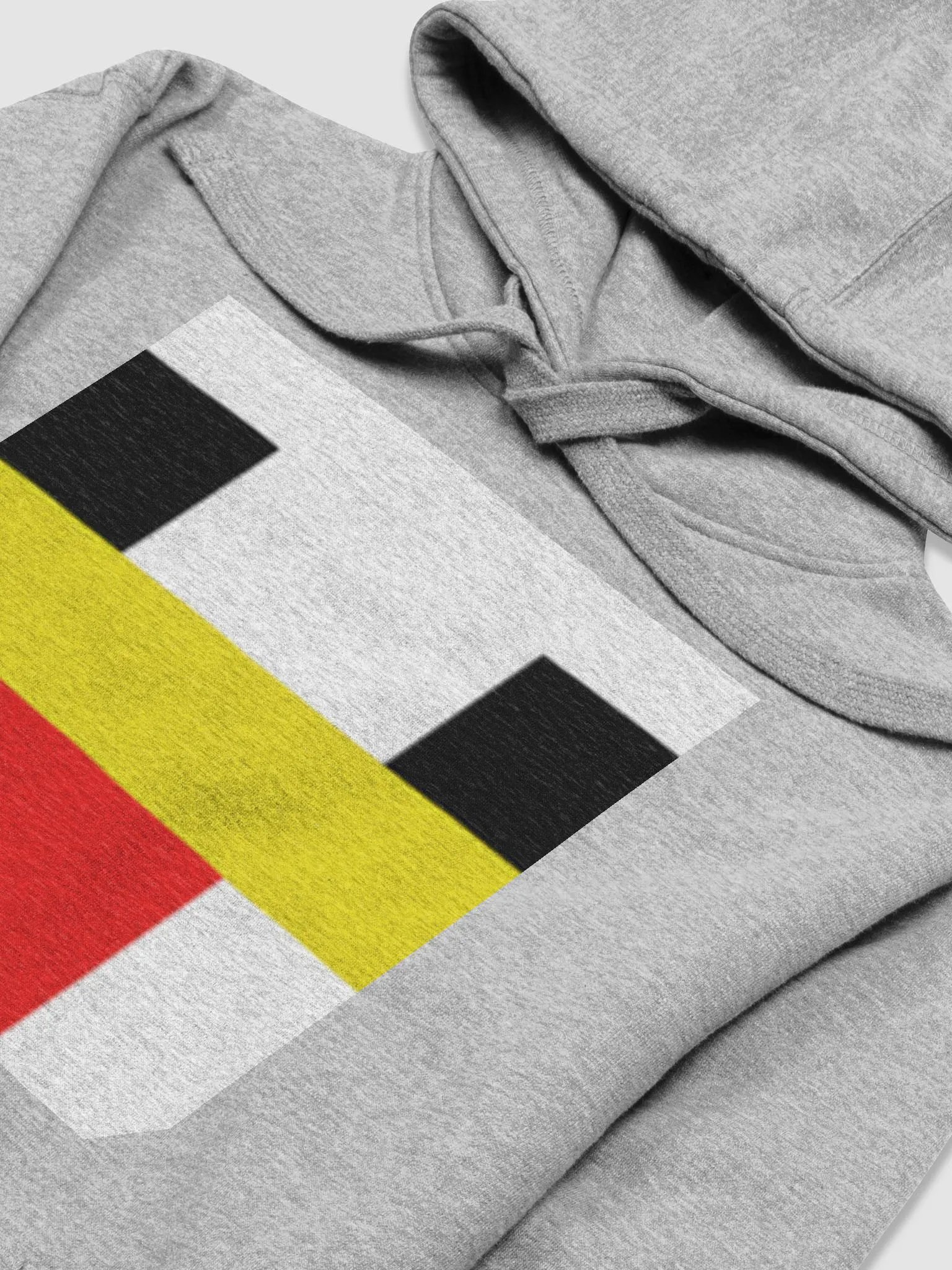 Sweat poule_trempee product image (30)