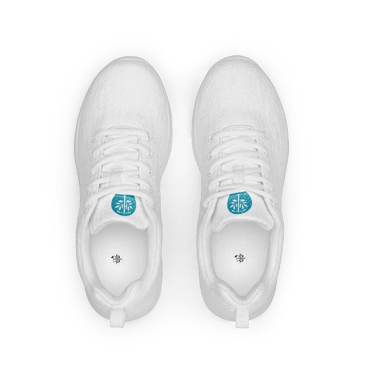 FlexFit Flyknit Athletic Sneakers product image (1)