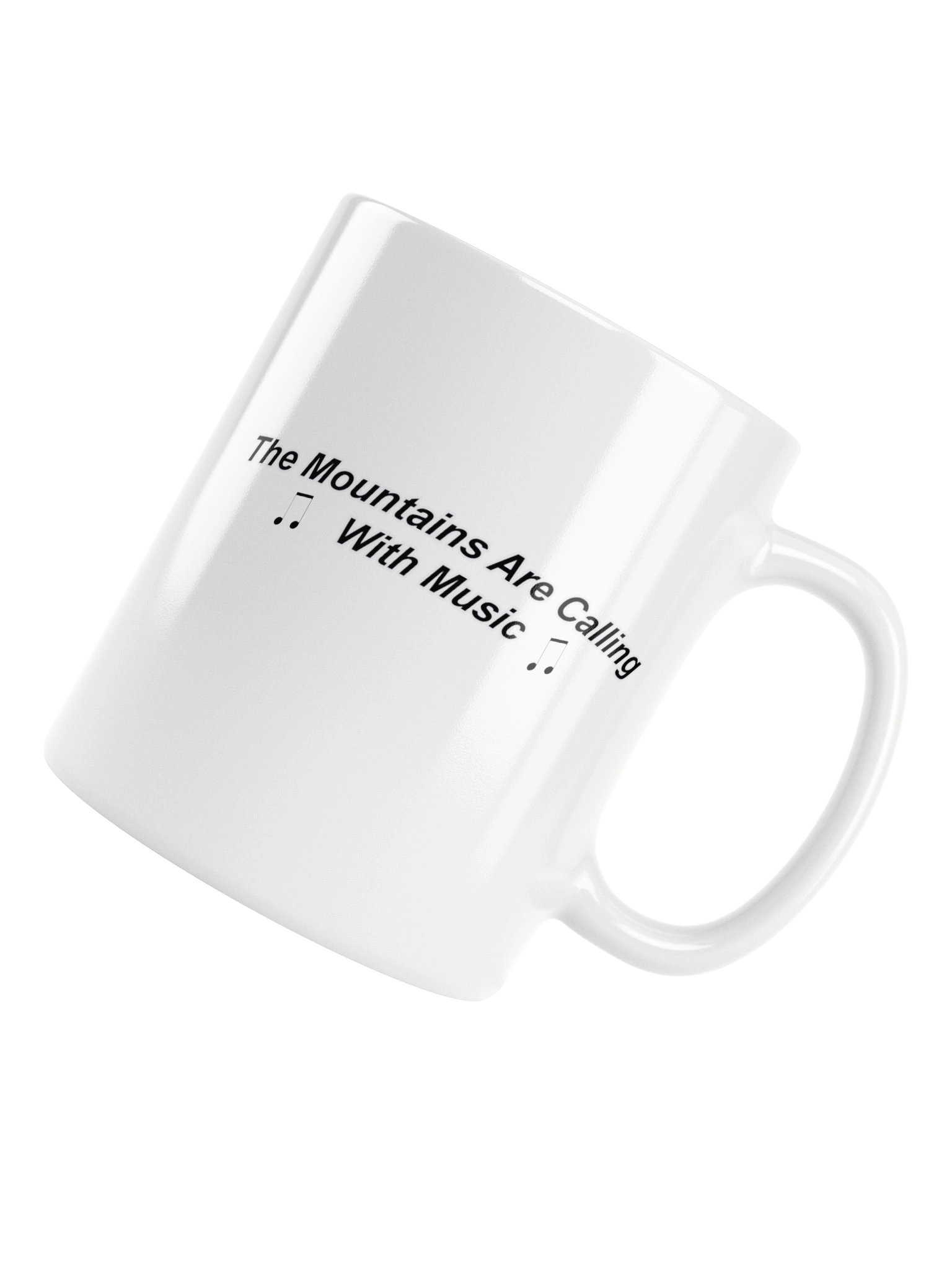 Gatlinburg Music Mountains Calling Mug product image (17)