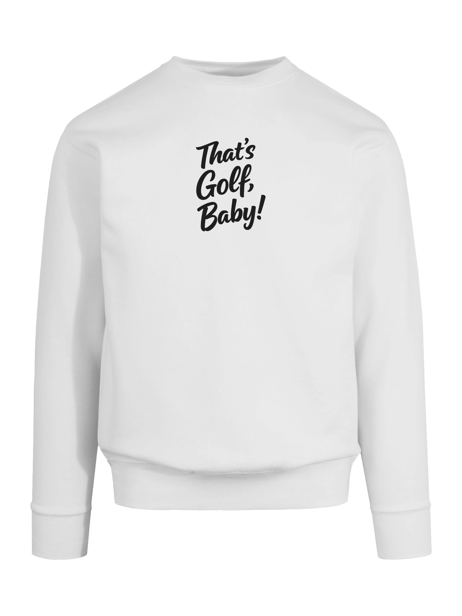 That's Golf Sweatshirt 2 product image (18)