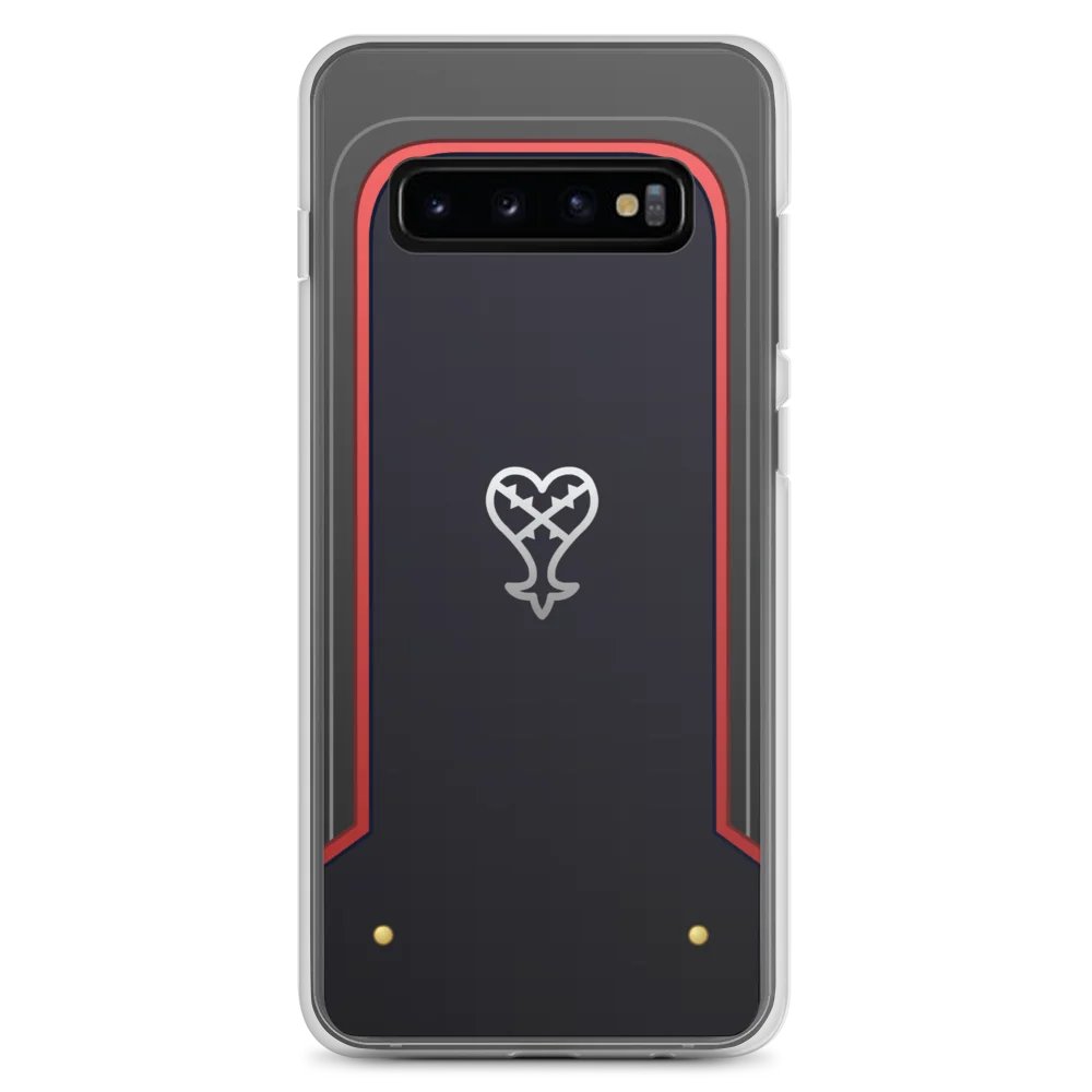 Gummiphone X Heartless Case (Samsung) product image (1)