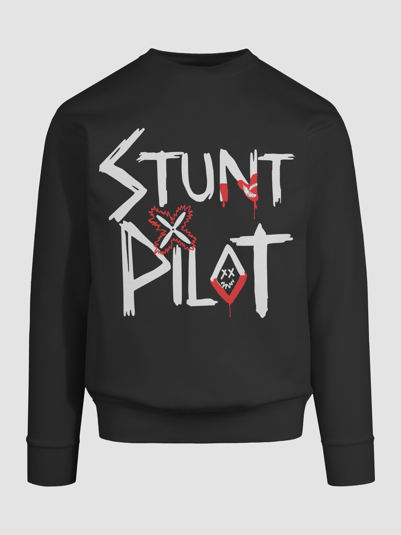 Sunt Pilot Cozy Sweatshirt product image (5)