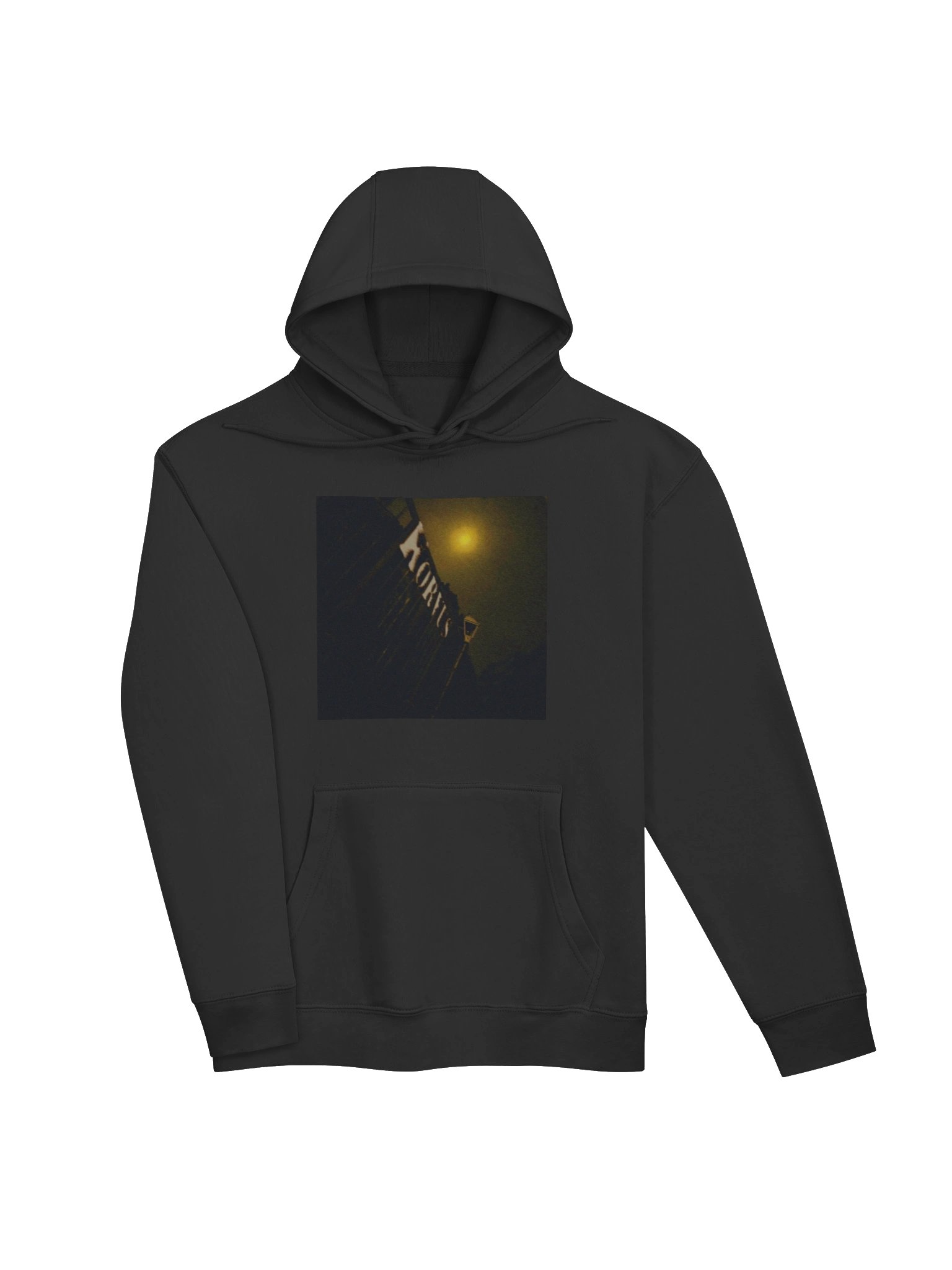 Korvus Hoodie product image (3)