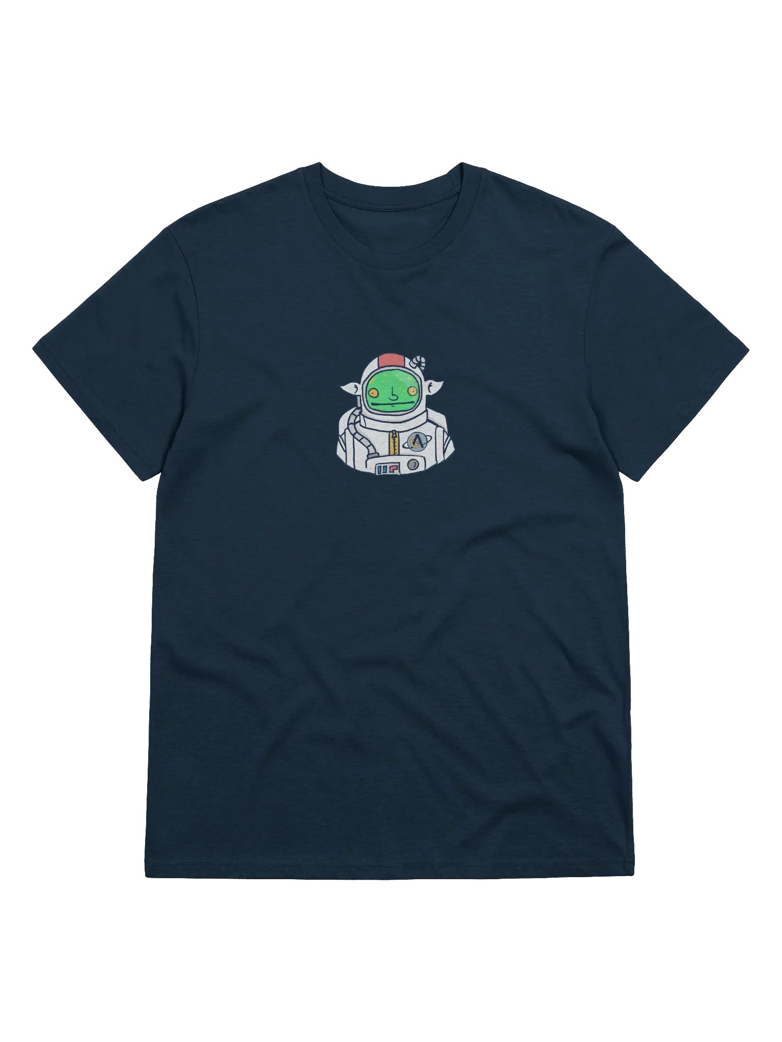 Astrogoblin Tee product image (1)