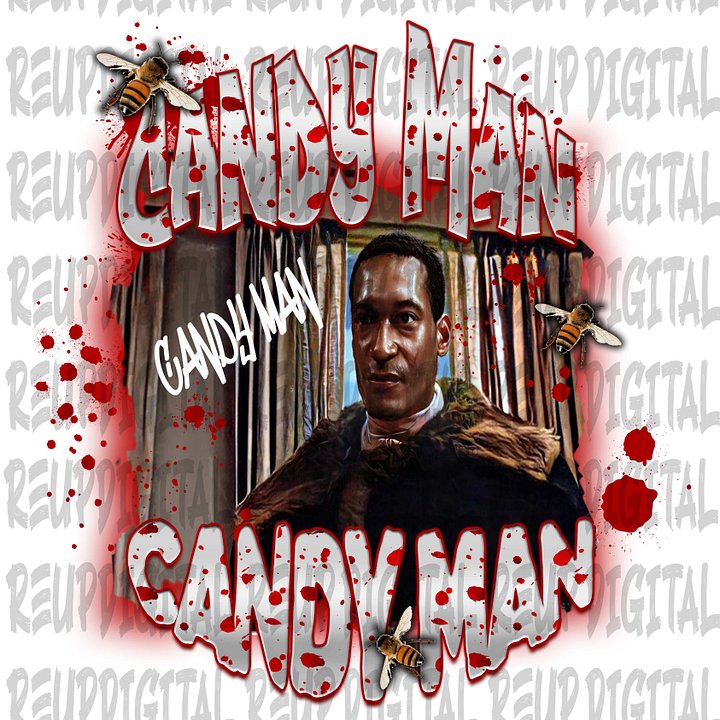 CANDY MAN product image (1)