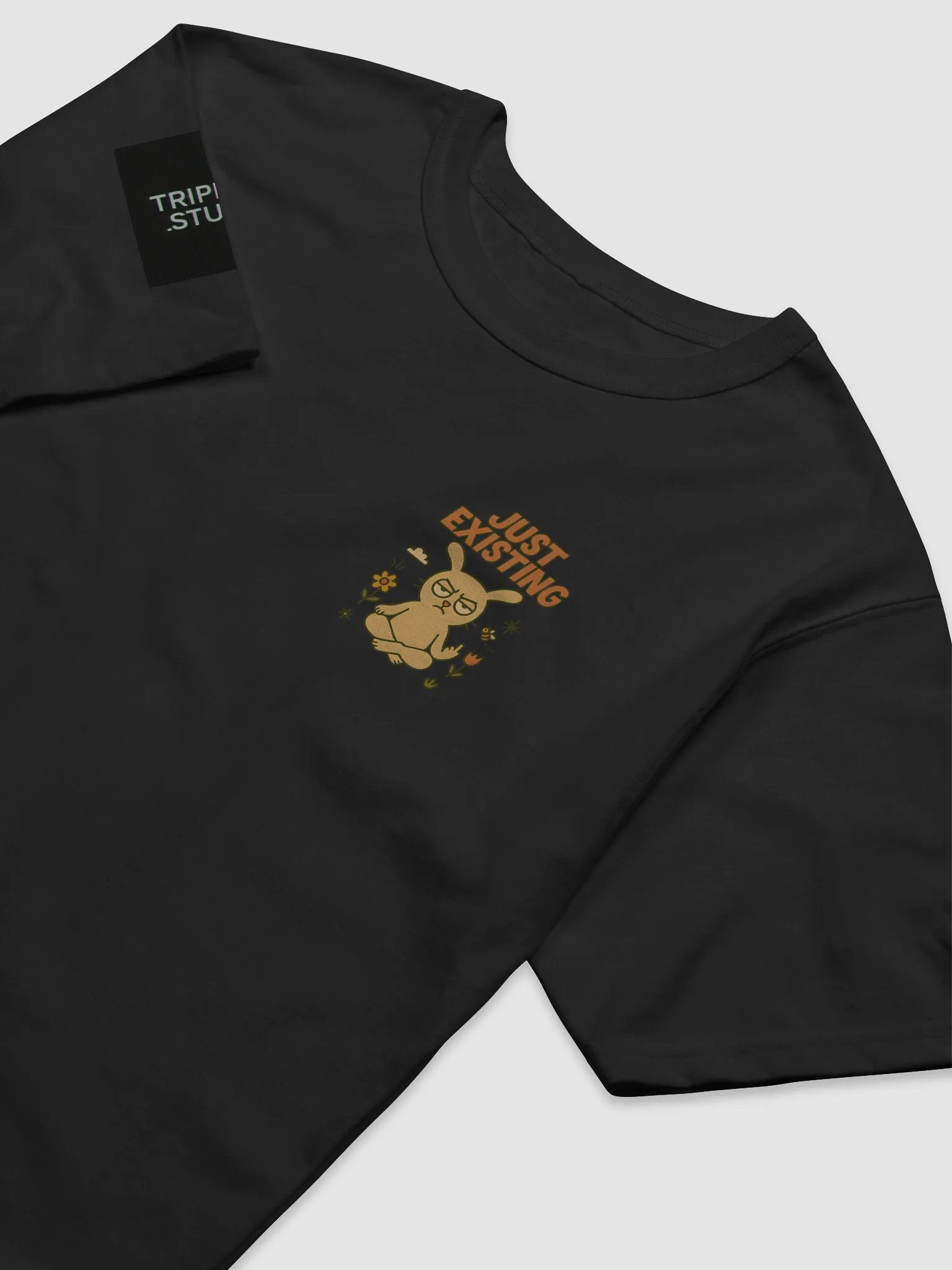 "Just Existing Club" Tee product image (3)