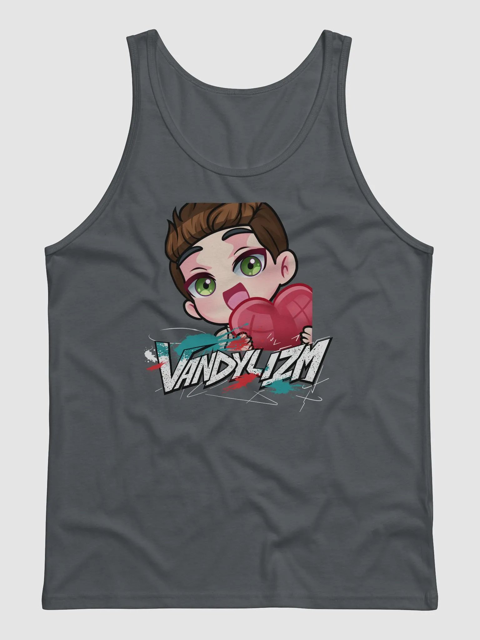 Love Tank product image (5)