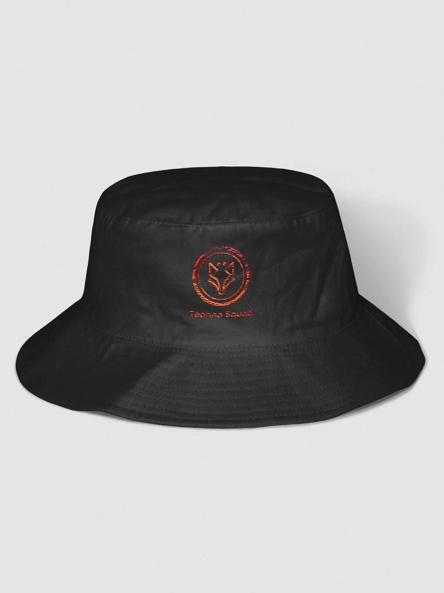 Techno Squad Bucket Hat product image (2)