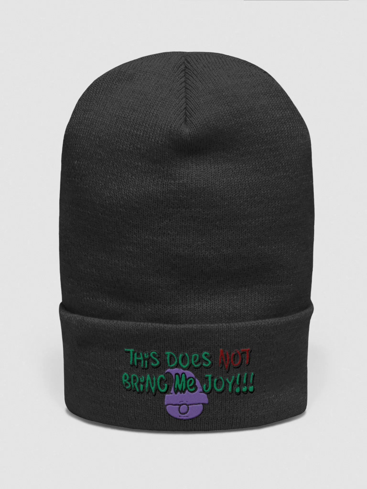 This does not bring me joy product image (1)