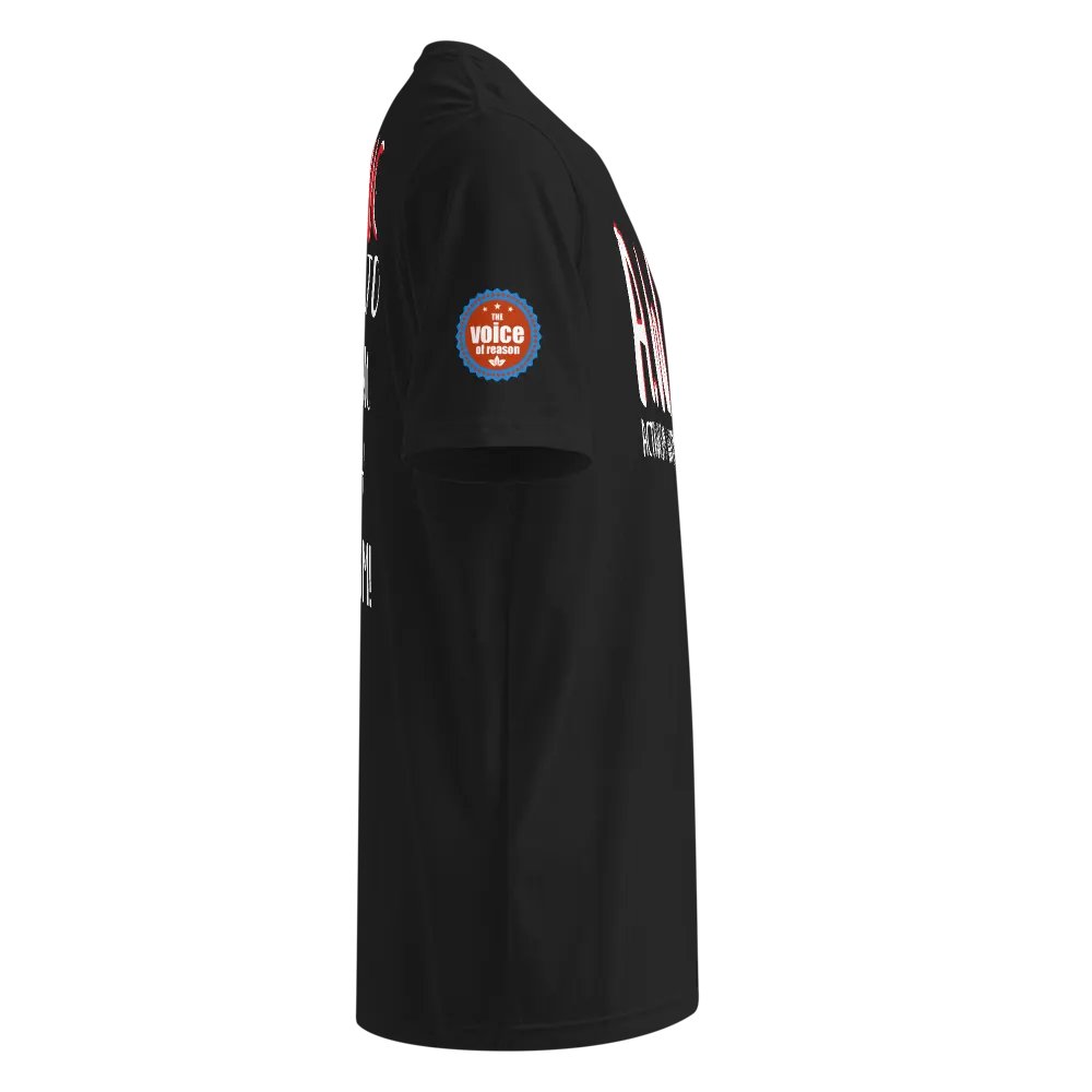 A.W.A. "Activism With Attitude" product image (4)