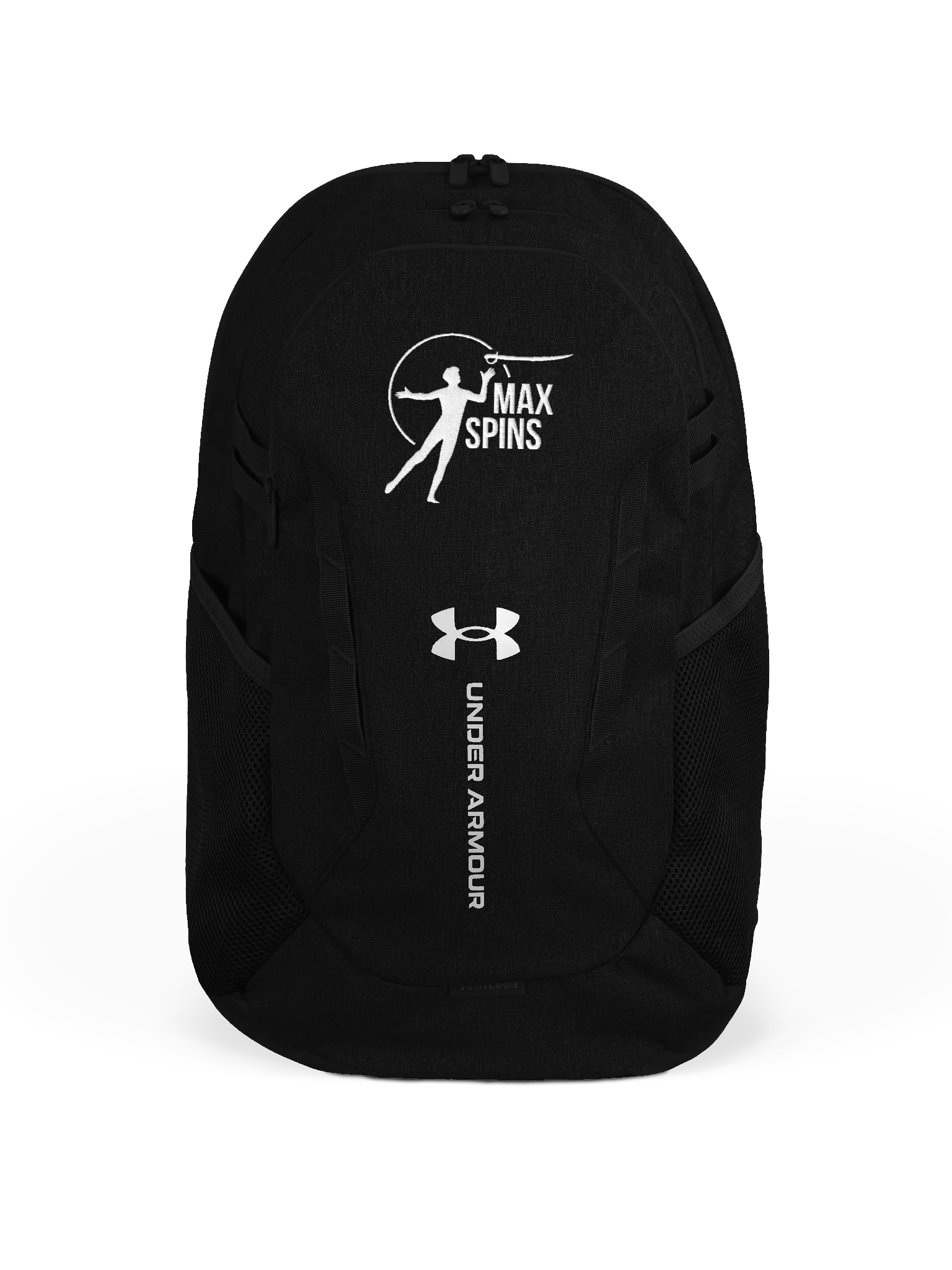 Max Spins Backpack product image (1)