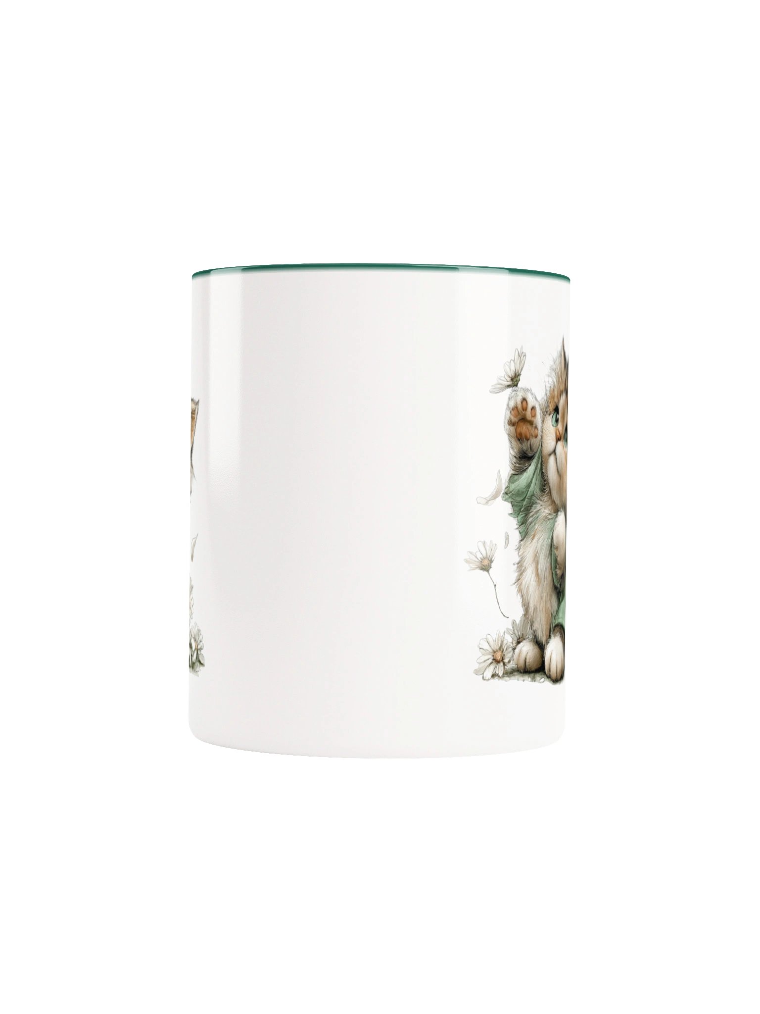 The Flower Catcher Mug product image (5)