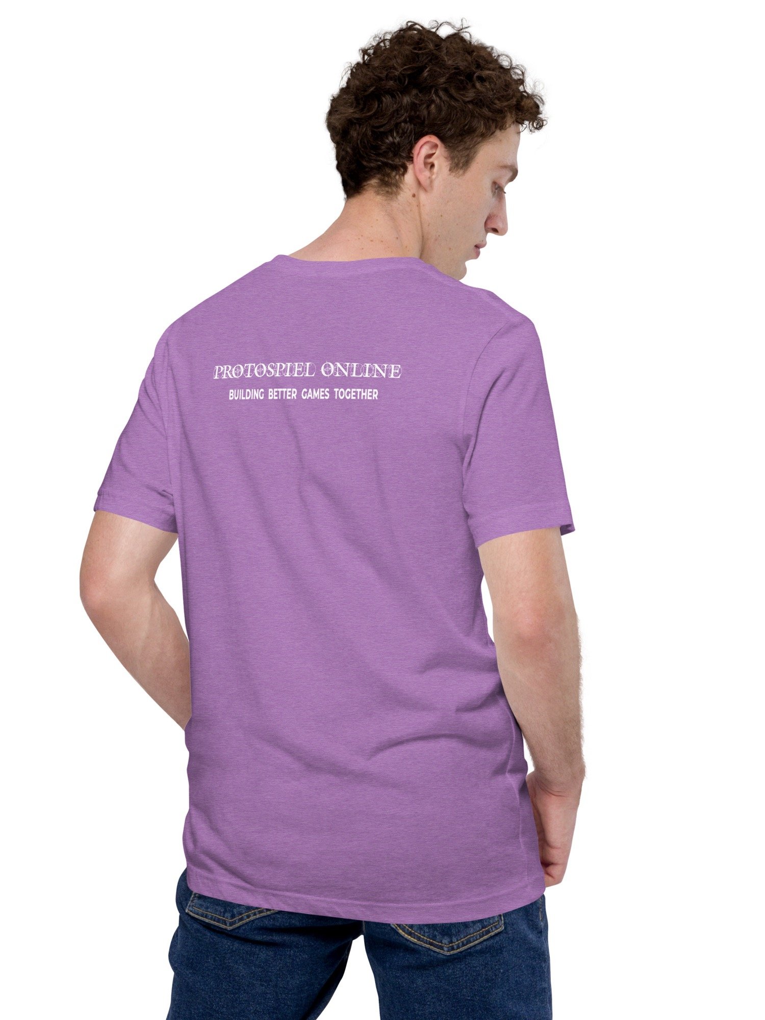 Sketches PMTP Cotton Blend T-shirt product image (3)