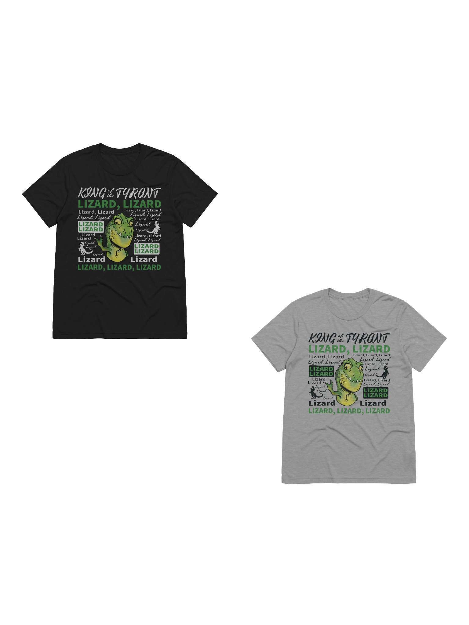 Lizard, Lizard, Lizard 2-Pack product image (1)