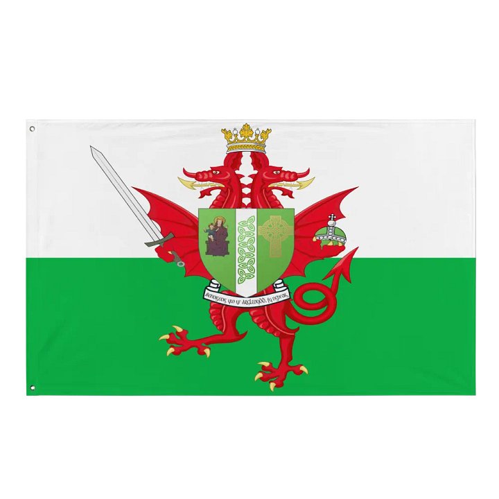 Orthodox Wales product image (1)