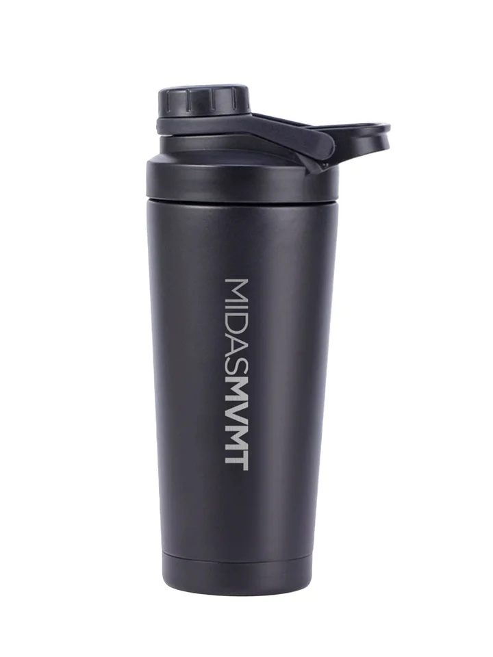 Pro Shaker Bottle product image (2)
