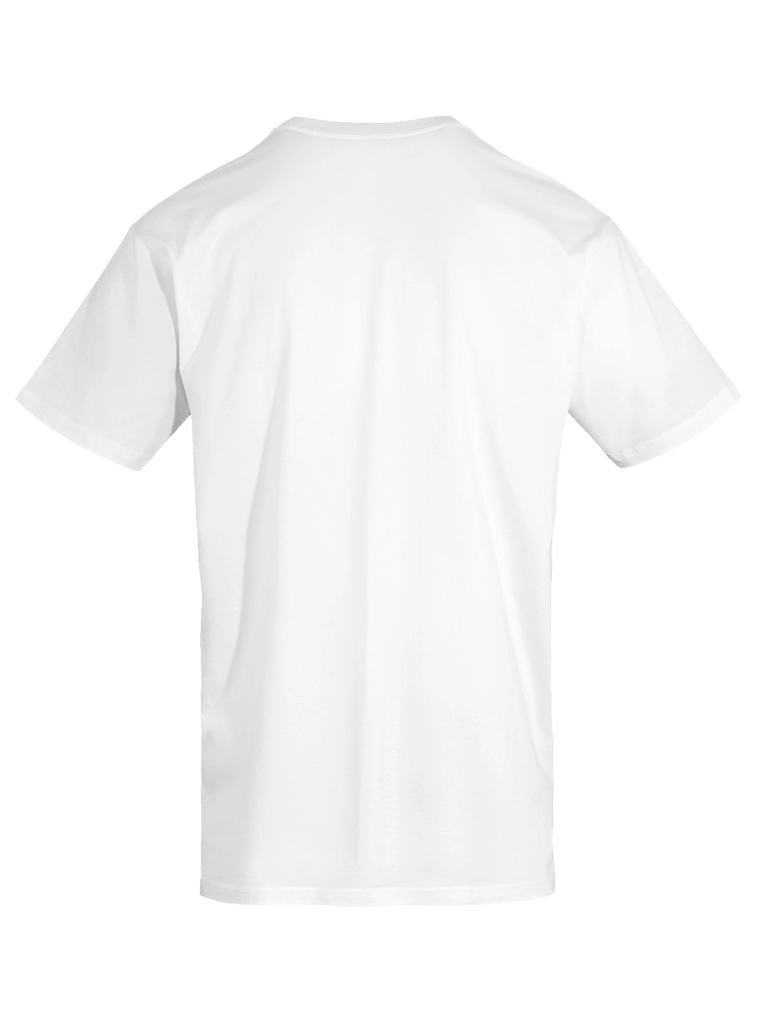 Psalm 23:1 Unisex Tee [Dark] product image (27)
