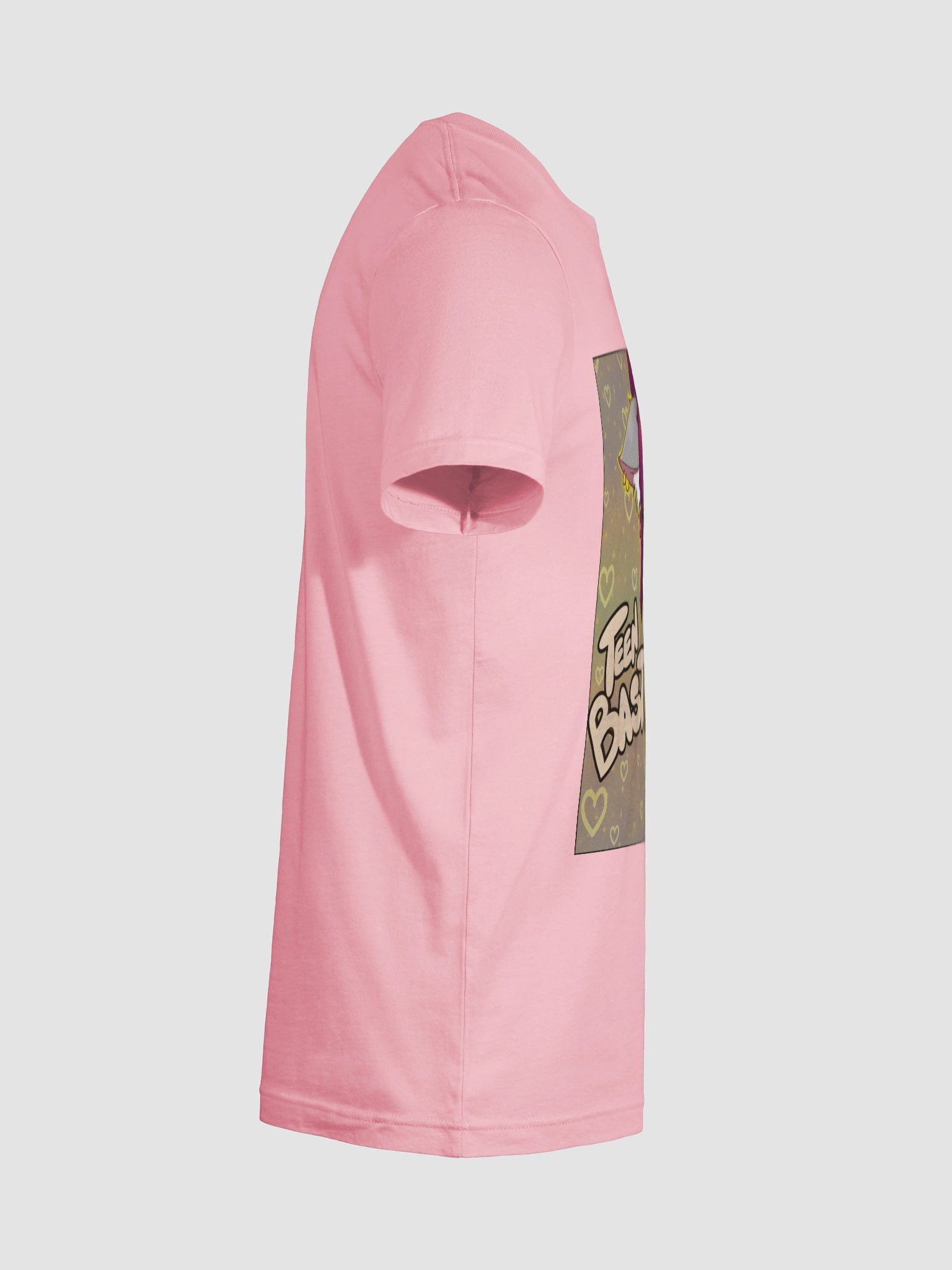Bast The Teenage Goddess! product image (60)