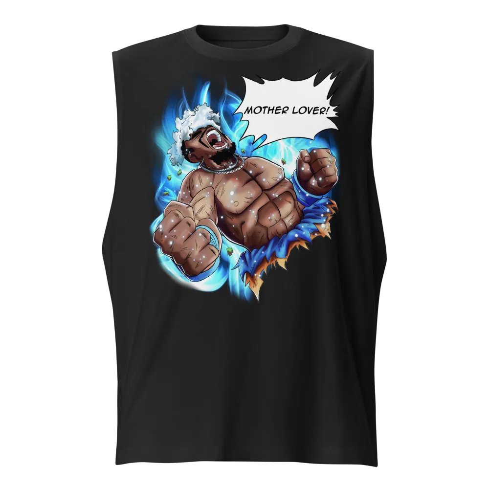 UI Muscle Tank Top product image (1)