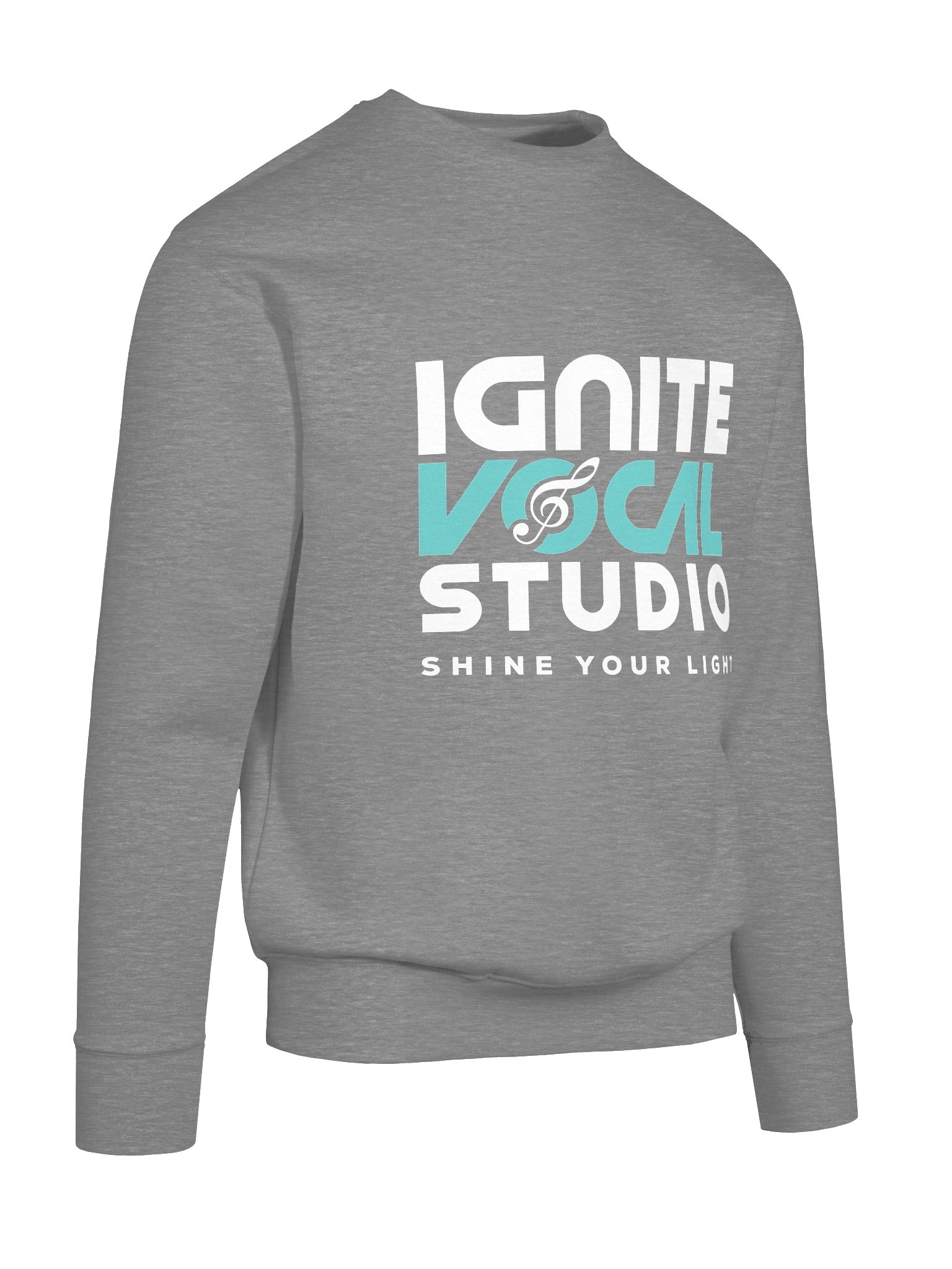 Ignite Vocal Studio // Premium Studio Sweatshirt product image (20)