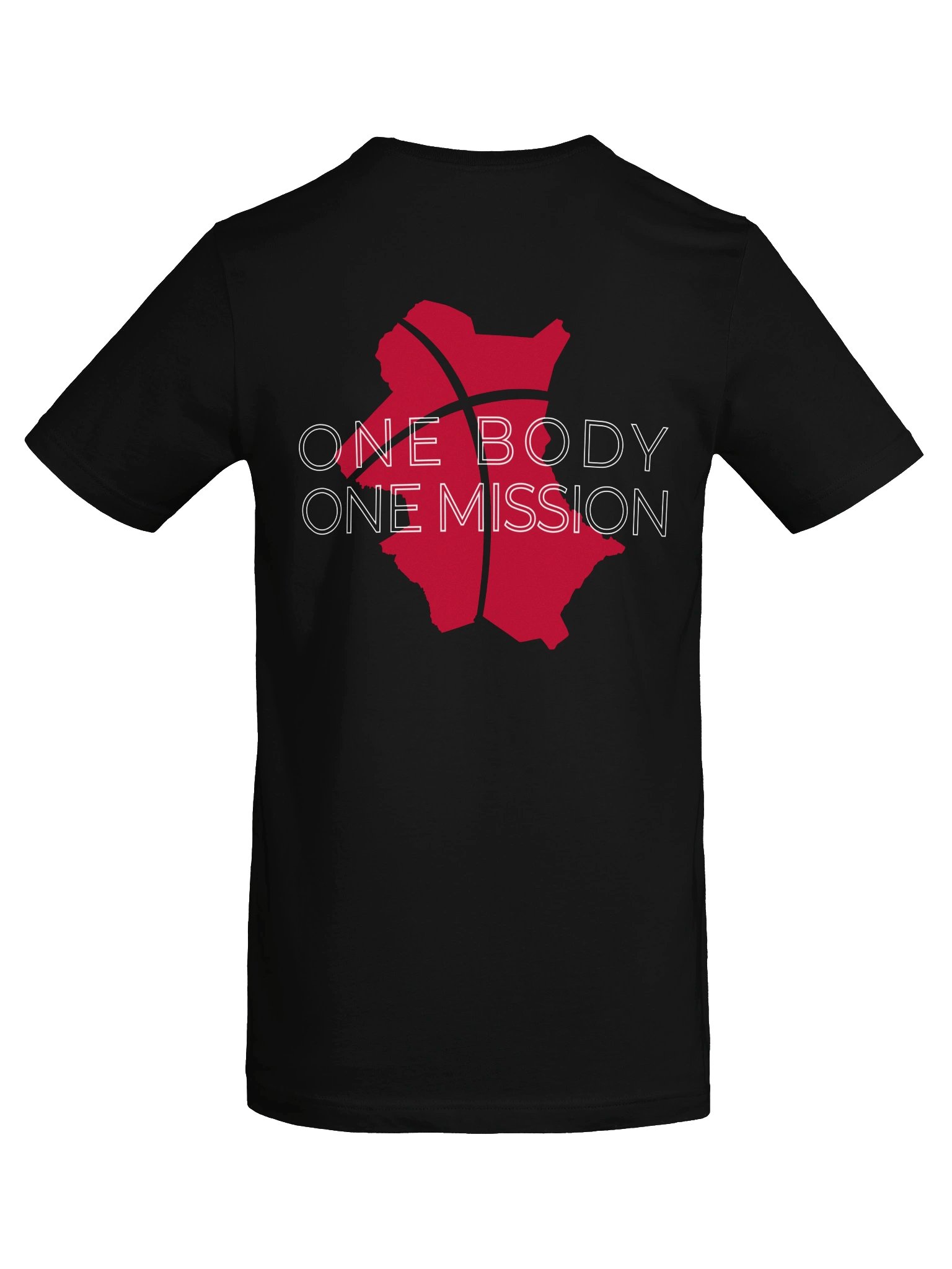 Sarepta Slogan Tee product image (6)
