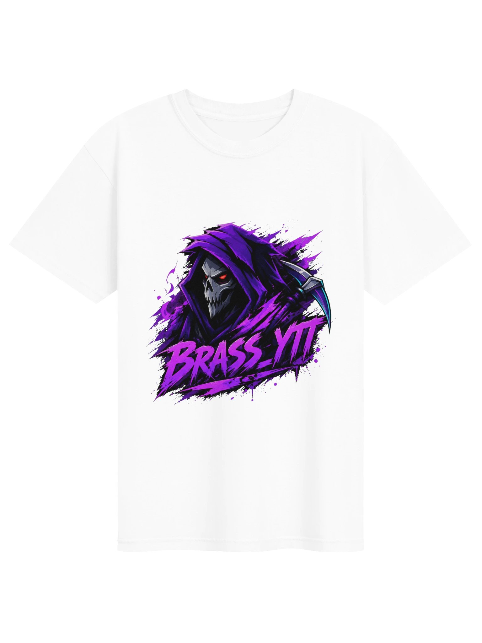 Comfort Colors T-Shirt | Motiv 1 product image (1)
