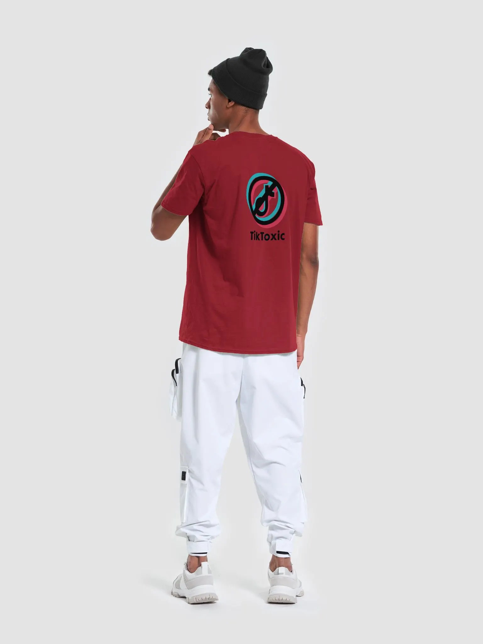 TikToxic product image (29)